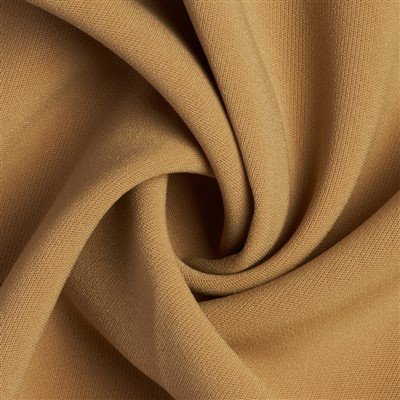 Polyester na Spandex Blend Fabric